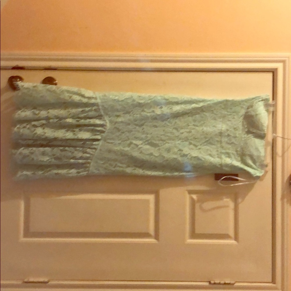 Cocktail dress